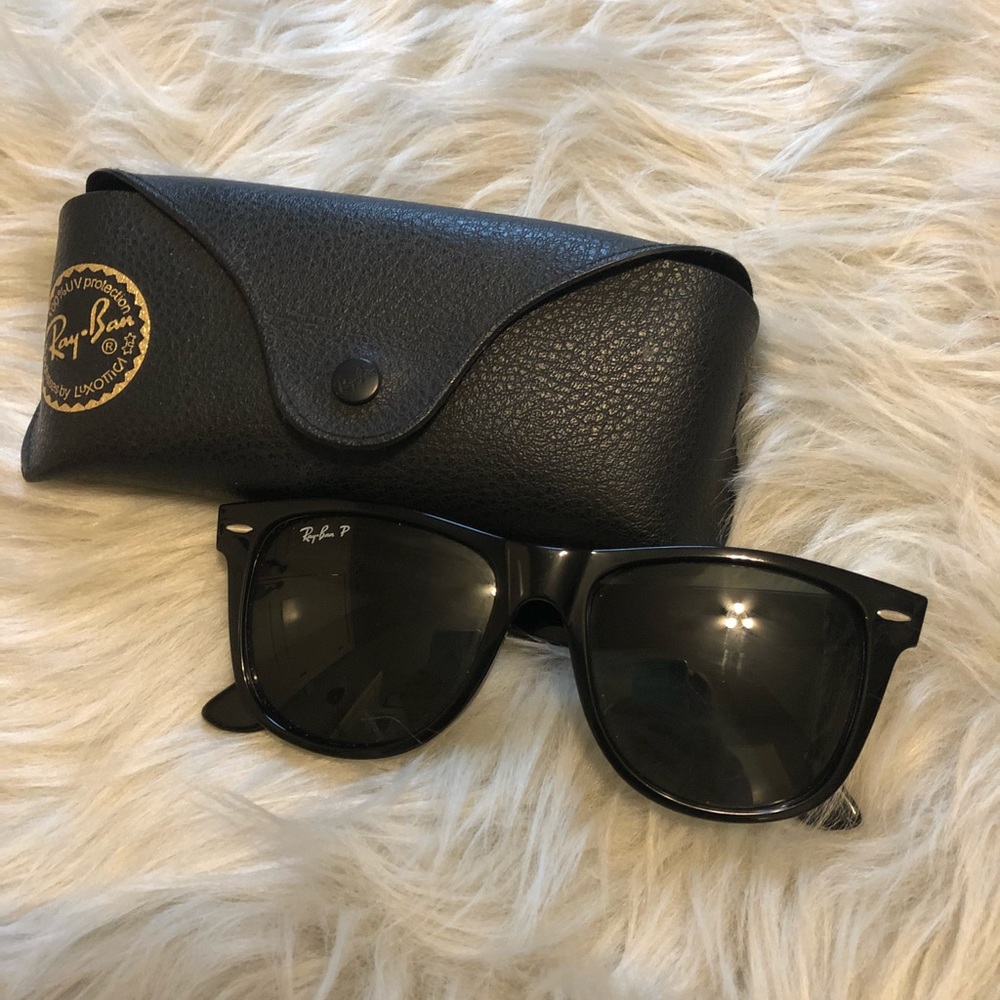 ray ban sunglasses